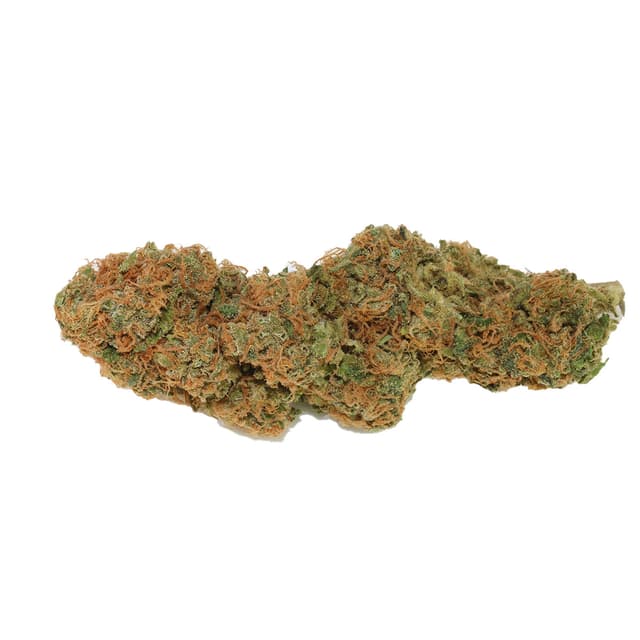 Green Poison