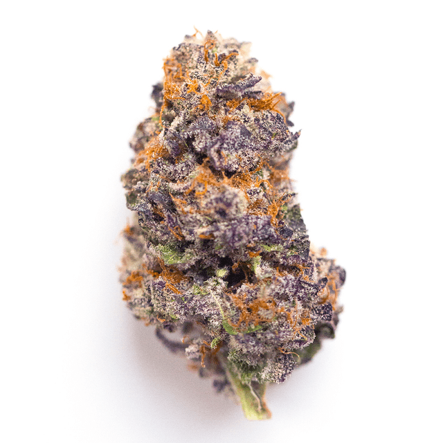 Purple Wreck