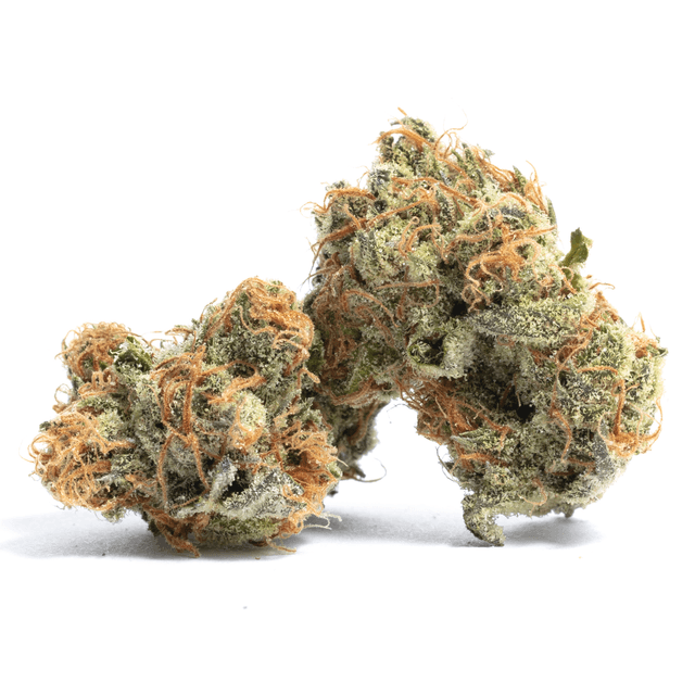 Lavender Haze