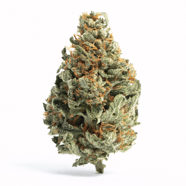Pineapple Haze
