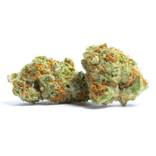 Citrus Sunshine Haze