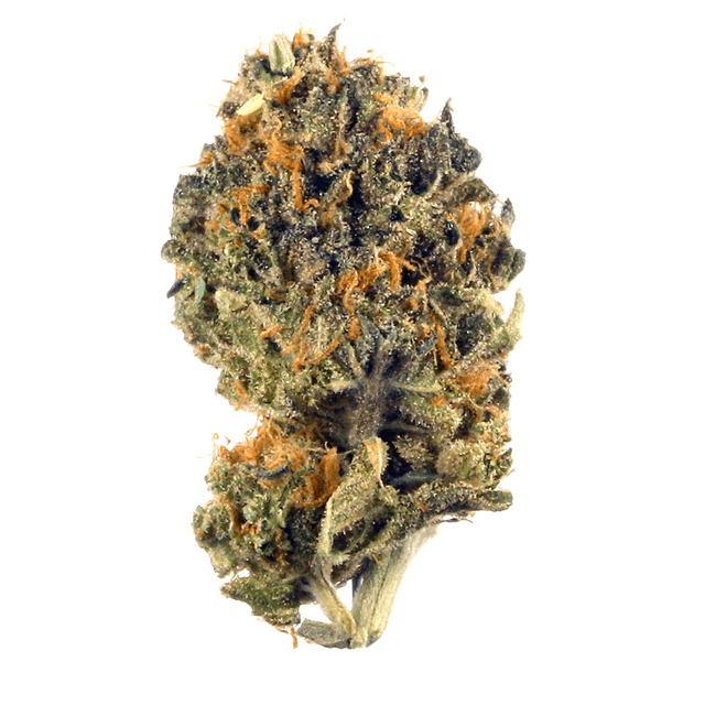 Purple Trainwreck