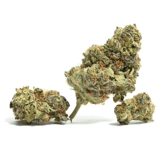 Purple Kryptonite
